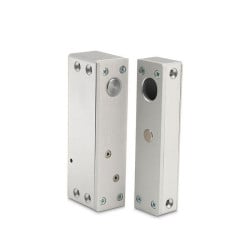 ICS 12Vdc Fail-safe Monitored Solenoid Bolt - SL165A