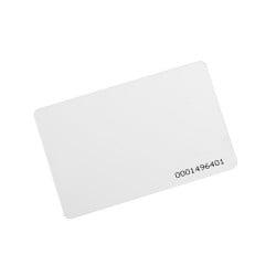 ICS Prox cards - STD-PC