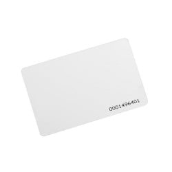 ICS Prox cards - STD-PC