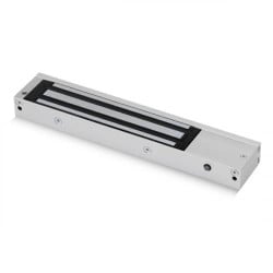 ICS Mini Surface Mount Monitored Maglock, 12/24V DC - U10002