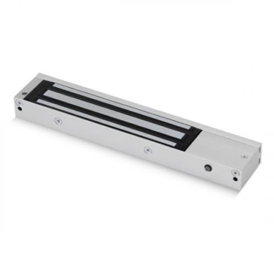 ICS Mini Surface Mount Monitored Maglock, 12/24V DC - U10002