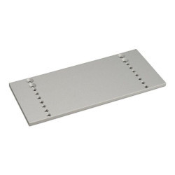 ICS Extension plate for U300ZL bracket set - U300ZL-EXTP