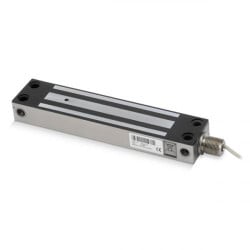 ICS External Weatherproof Midi Maglock, Monitored, 800lbs HF, 12/24V DC - UGL850R