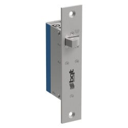 ICS Alrpo Cobalt-mini single lock and strike plate (YD30S) - ICS-YD30S