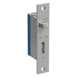ICS Alrpo Cobalt-mini single lock and strike plate (YD30S) - ICS-YD30S