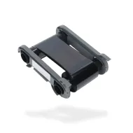 Evolis RCT223NAAA Black Monochrome Ribbon (2000 Prints)