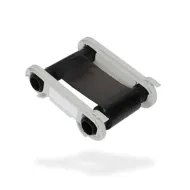 Evolis RCT219NAAA BlackFLEX Ribbon (1000 Prints)