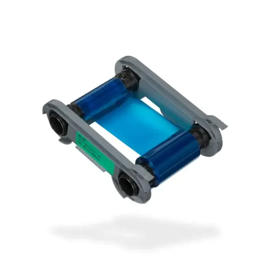 Evolis RCT212NAAA Blue Ribbon (1000 Prints)