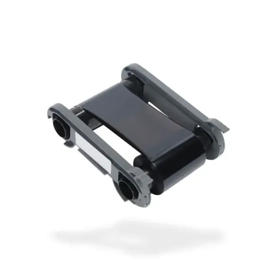 Evolis NCT223NAAA Easy4Pro Black Ribbon (2000 Prints)