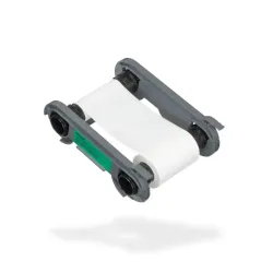 Evolis RCT215NAAA White Ribbon (1000 Prints)