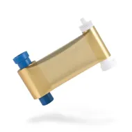 Magicard MA1000K-Gold Ribbon (1000 Print)
