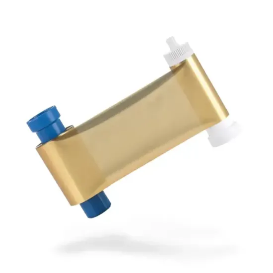 Magicard MA1000k-Gold Ribbon (1000 Prints)