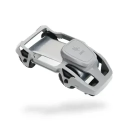 Zebra 800300-307 Silver Ribbon (1500 Prints)